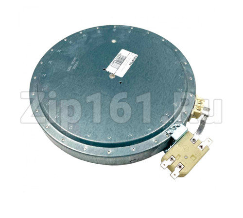 Электроконфорка 1800W, D=200mm Whirlpool 480121101516