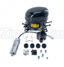 Компрессор Berlingtoun MX-GQR90U (R290, 450Вт при -23С)
