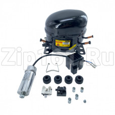 Компрессор Berlingtoun MX-GQR90U (R290, 450Вт при -23С) Компрессор Berlingtoun MX-GQR90U (R290, 450Вт при -23С)