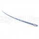 Планка крепления жалюзи, внутренний блок кондиционера Haier A0010208255A