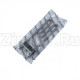 Тэн Berlingtoun 2000W прямой с отв. под датчик L=200мм, резика с юбкой, Bosch maxx 267512