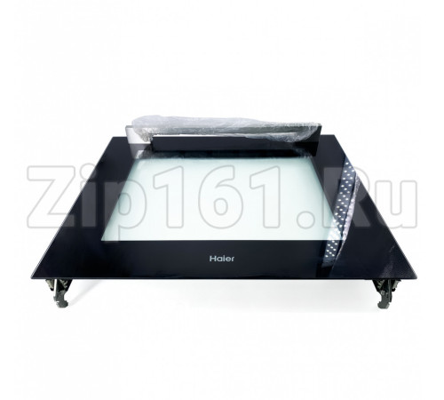 Внешнее стекло двери духовки Haier 0530066318