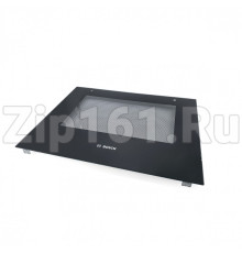 Наружное стекло духового шкафа Bosch 00712864
