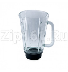 Чаша измельчителя блендера Moulinex MS-653089