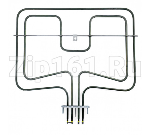 ТЭН для духовки ZANUSSI 3570797047 1000+1700W IRCA