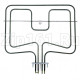 ТЭН для духовки ZANUSSI 3570797047 1000+1700W IRCA
