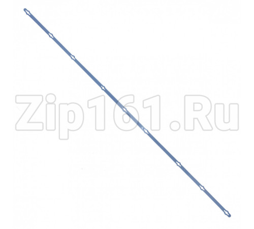Планка крепления жалюзи, внутренний блок кондиционера Haier A0010208255A