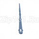 Планка крепления жалюзи, внутренний блок кондиционера Haier A0010208255A