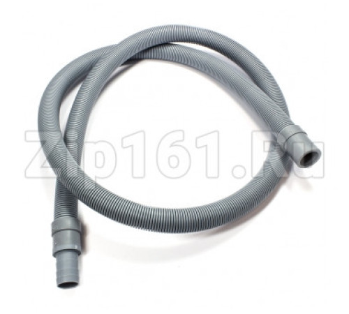 Шланг сливной Прямой длина 2м M/F D19-19мм