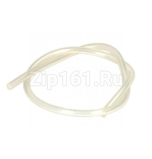 Силиконовая трубка для кофемашин 3,5x6, L=500 mm Saeco Philips VEN-11029672