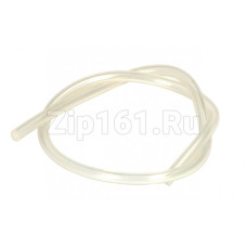 Силиконовая трубка для кофемашин 3,5x6, L=500 mm Saeco Philips VEN-11029672