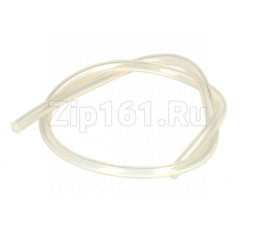 Силиконовая трубка для кофемашин 3,5x6, L=500 mm Saeco Philips VEN-11029672