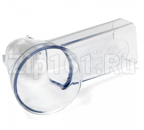 Корпус конусных тёрок овощерезки (мультирезки) Moulinex SS-1530000046