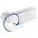 Корпус конусных тёрок овощерезки (мультирезки) Moulinex SS-1530000046