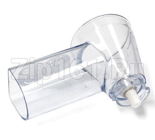 Корпус конусных тёрок овощерезки (мультирезки) Moulinex SS-1530000046