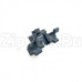 Держатель стойки нижней корзины Haier 0120202827B