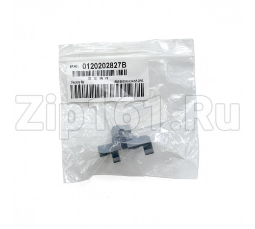 Держатель стойки нижней корзины Haier 0120202827B