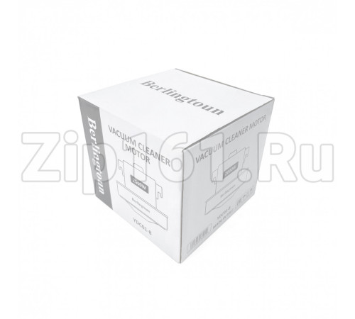 Двигатель пылесоса Berlingtoun H-117мм, D-130мм, 2000W LG YDC01-8