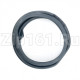 Манжета люка Indesit, Ariston C00291057