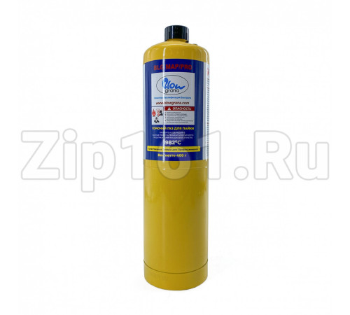 МАПП PRO газ 400 гр