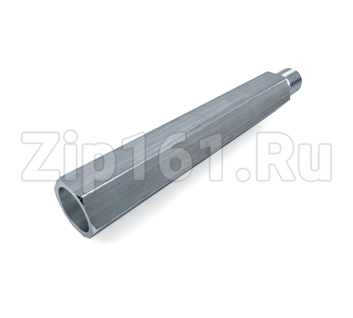 Удлинитель алмазной коронки DD 1'1/4 (300мм) (алюминиевый)