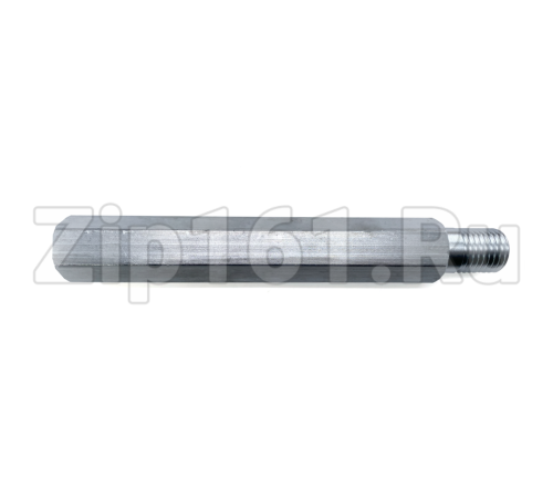 Удлинитель алмазной коронки DD 1'1/4 (300мм) (алюминиевый)