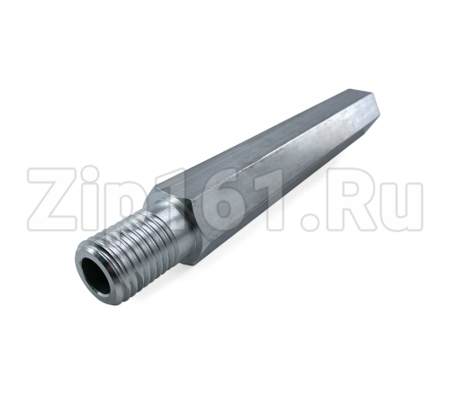 Удлинитель алмазной коронки DD 1'1/4 (300мм) (алюминиевый)