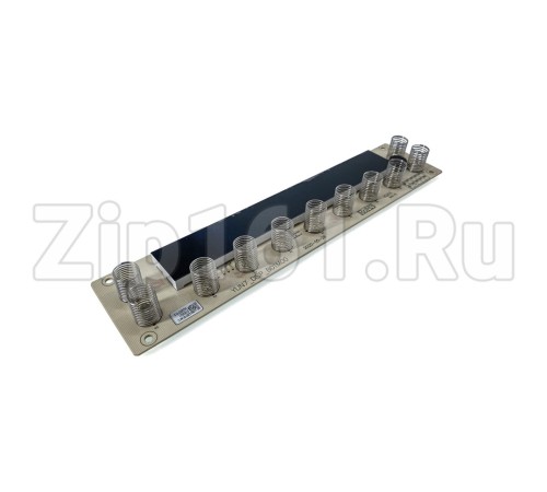 Модуль индикации для духового шкафа Haier 0291800124B