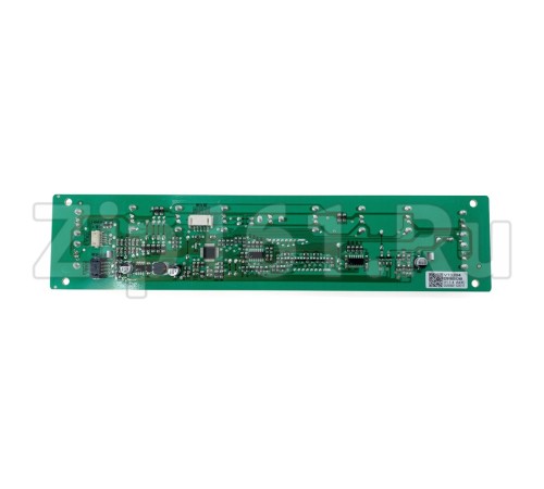 Модуль индикации для духового шкафа Haier 0291800124B