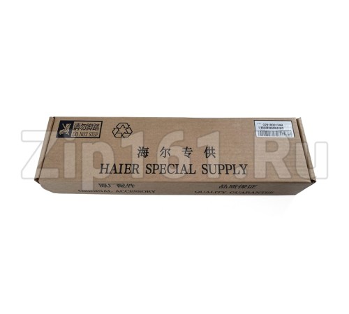 Модуль индикации для духового шкафа Haier 0291800124B