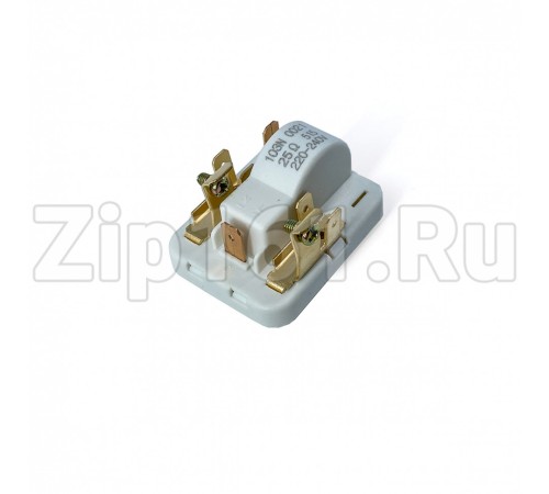 Реле пусковое 103N0021 Danfoss