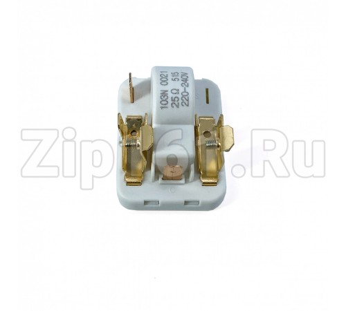 Реле пусковое 103N0021 Danfoss