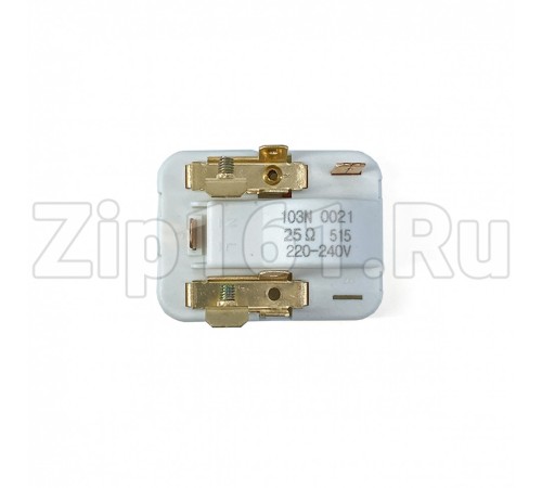 Реле пусковое 103N0021 Danfoss