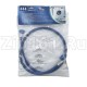 Шланг заливной 1.5 м Indesit C00314116 Оригинал Италия