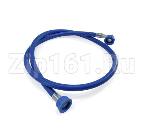 Шланг заливной 1.5 м Indesit C00314116 Оригинал Италия