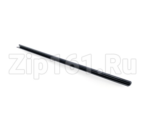 Уплотнитель нижний для двери посудомоечной машины Haier 0120201617F