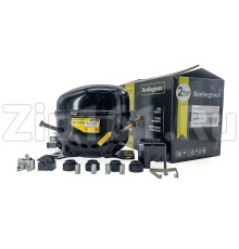 Компрессор Berlingtoun MX-ADW86 (R134, 200Вт при -23С)