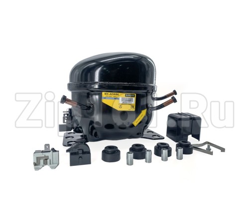 Компрессор Berlingtoun MX-ADW86 (R134, 200Вт при -23С)