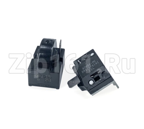 Компрессор Berlingtoun MX-ADW86 (R134, 200Вт при -23С)