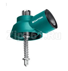 Пылеотвод с центратором KRAFTOOL посадка M16 (29823-M16)