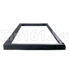 Уплотнитель двери духового шкафа Midea 12171100002934