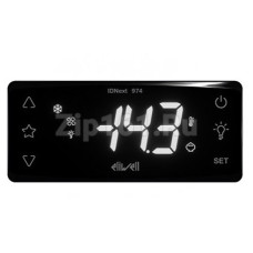 Микропроцессор Eliwell IDNext 974 P NTC 2Hp/8/5 230Vac BUZ AIR -HC с датчиками Микропроцессор Eliwell IDNext 974 P NTC 2Hp/8/5 230Vac BUZ AIR -HC с датчиками
