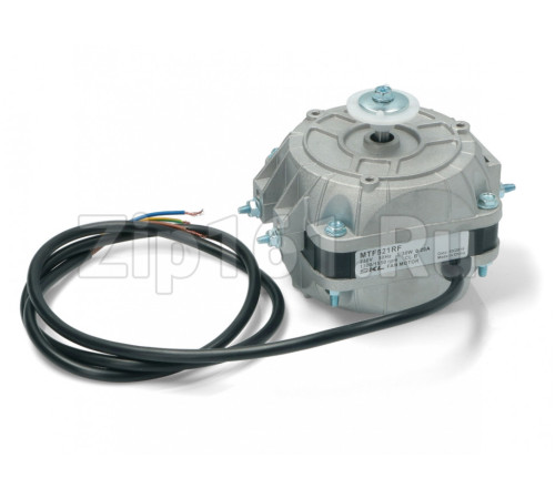 Микродвигатель YZF 5 Вт SKL CU/AL