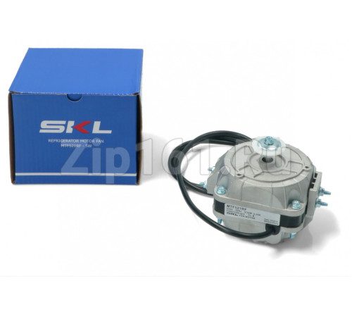 Микродвигатель YZF 5 Вт SKL CU/AL
