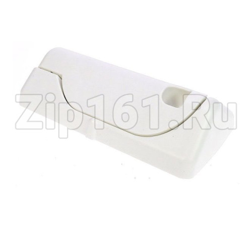 Ребро (Активатор) в барабан Electrolux Zanussi с грузом 1469066045