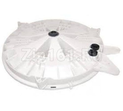 Крышка бака (пластиковая) Indesit C00056949