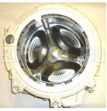 Бак с барабаном в сборе Indesit C00285584
