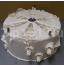 Задняя часть бака Beko 2815400200