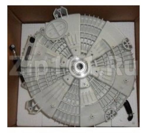 Задняя часть бака LG 3045ER0026A