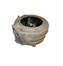 Бак в сборе с барабаном Indesit C00264943